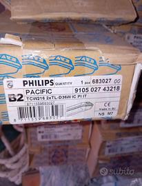 Plafoniere neon / led 2x36w