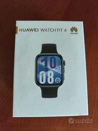 Huawei Watch fit 4