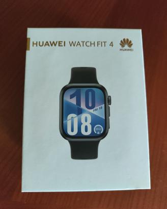 Huawei Watch fit 4