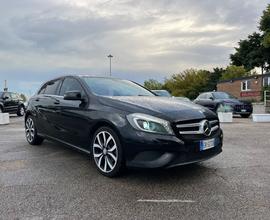 MERCEDES-BENZ A 180 CDI Sport