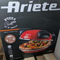 Ariete forno pizza