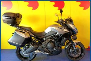 KAWASAKI Versys 650 Garantita e Finanziabile