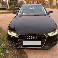 Audi A4 B8 del 2015 2.0 TD Euro6 Ricambi