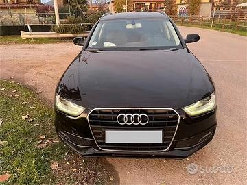 Audi A4 B8 del 2015 2.0 TD Euro6 Ricambi