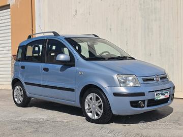 Fiat Panda 1.2 benzina 70cv