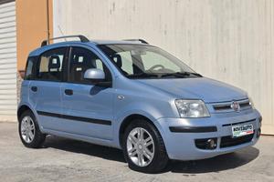 Fiat Panda 1.2 benzina 70cv