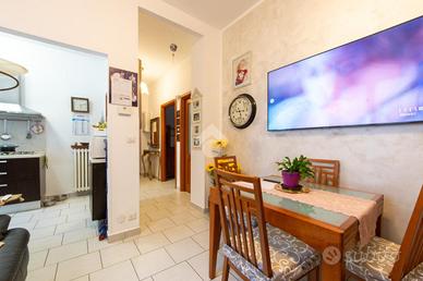 3 LOCALI A TRINO