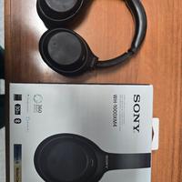 Sony wh1000xm4