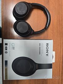 Sony wh1000xm4