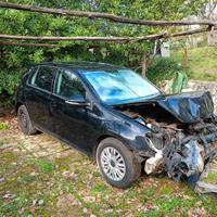 golf 6 2011 united benzina GPL 