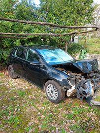 golf 6 2011 united benzina GPL 