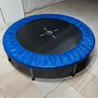 Trampolino elastico get fir