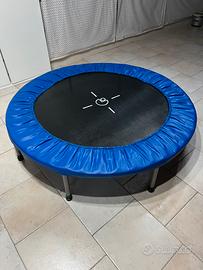 Trampolino elastico get fir