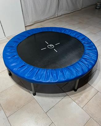 Trampolino elastico get fir