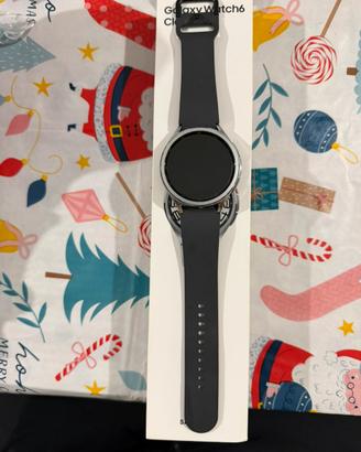 Galaxy Watch 6 Classic