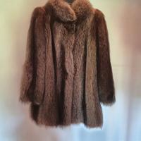 Pelliccia donna