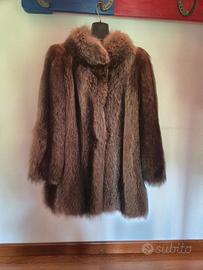 Pelliccia donna
