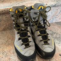 La Sportiva Scarponi da trekking Goretex 38,5