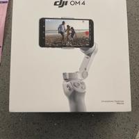 Dji om 4