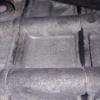 cambio 6 marce e climatizzatore Audi A4 B7 2.0 TDI