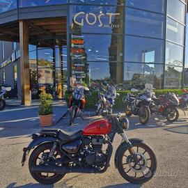Royal Enfield Meteor