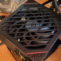 asus rog strix 750w alimentatore