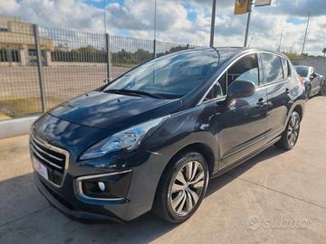 Peugeot 3008 1.6 HDi 115CV