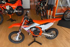 Ktm 65 SX 2026