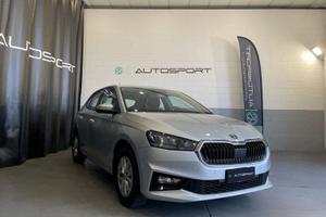 Škoda Fabia 1.0 MPI EVO 80 CV Selection