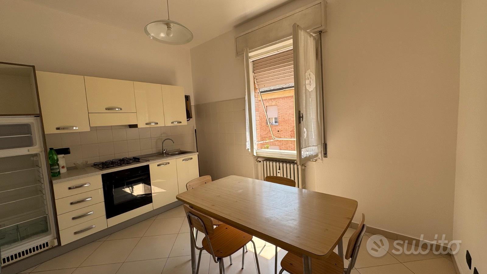 Apartment in Reggio Emilia, Buon Pastore - Vista 2