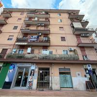 Appartamento via salento 105