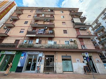 Appartamento via salento 105