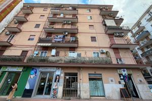 Appartamento via salento 105