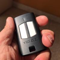 Telecomando Beninca TO.GO 2WV