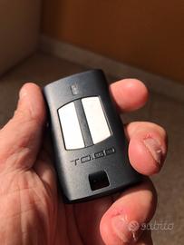 Telecomando Beninca TO.GO 2WV