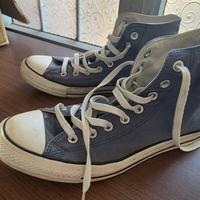CONVERSE ALL STAR TAGLIA 44 SVARIATI COLORI 