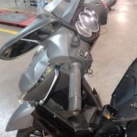 Beverly 125 i.e.