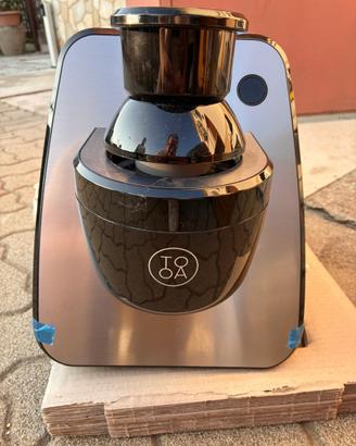 Macchina del gelato TooA