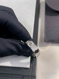 Anello Cartier