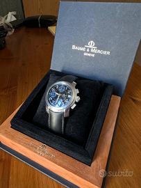 Orologio Baume & Mercier Capeland