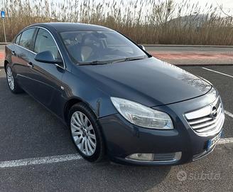 Opel Insignia 2.0 CDTI 160 CV Cosmo