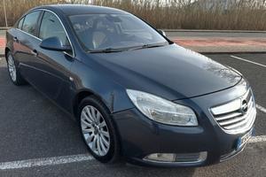 Opel Insignia 2.0 CDTI 160 CV Cosmo
