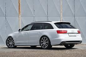 Ricambi Audi A6 2013