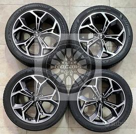Cerchi e pneumatici 19 Kia Sportage Gt Line