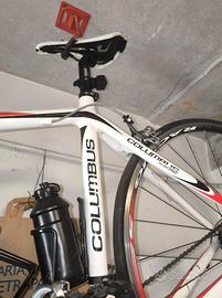 Bici Columbus Racing Uomo