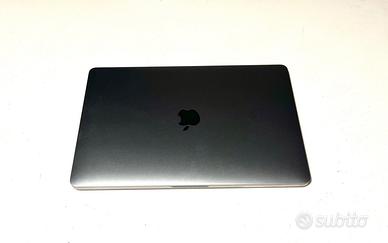 MacBook Pro 13" (2017) con Touch Bar