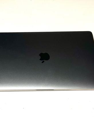 MacBook Pro 13" (2017) con Touch Bar
