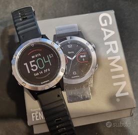 OROLOGIO GARMIN FENIX5