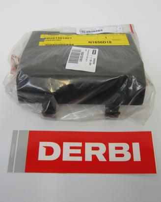 Coperchio copribatteria cover DERBI gp1 50 125 250