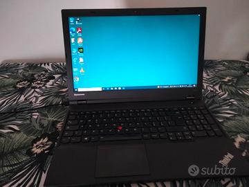 Lenovo t540p